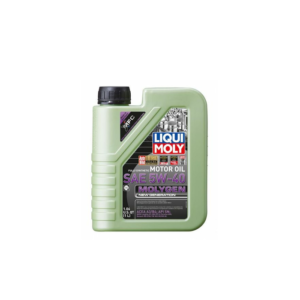 Liquimoly Engine Oil 5W40 Molygen 1 quart