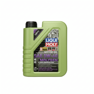 Best Liquimoly Molygen 5W40 Engine Oi
