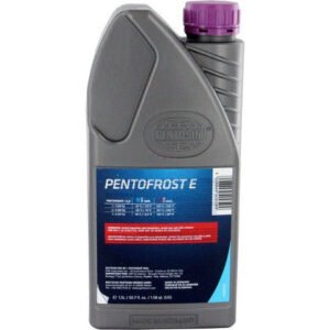Pentofrost E G13 Concentrate Coolant 1.5L