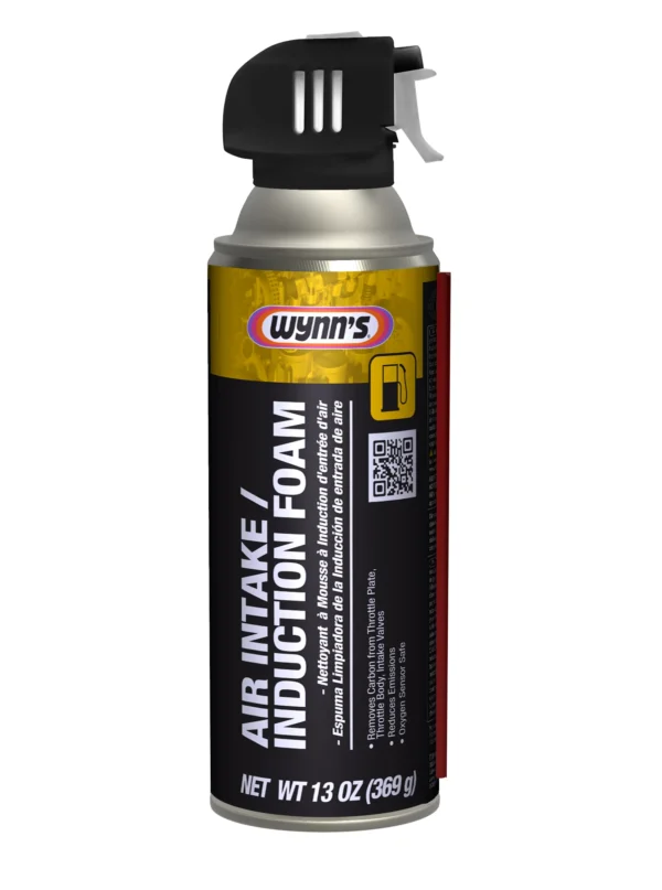 Wynn`s Air Intake Induction Foam Cleaner