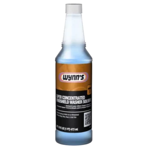 Wynn`s Windshield Washer Concentrate 16oz