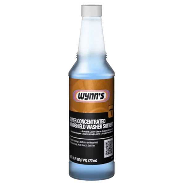 Wynn`s Windshield Washer Concentrate 16oz