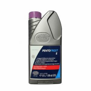Best Pentosin Pentofrost E G13 Coolant Kingston Jamaica Long Life German Coolant for VW & Audi
