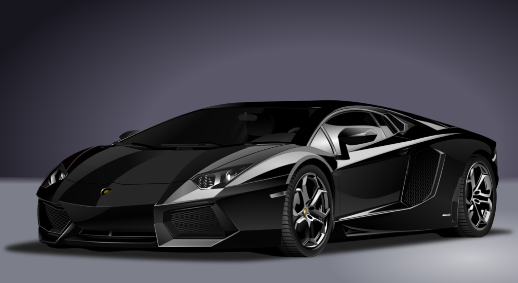 cars one