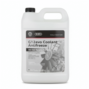 VW Audi G12 Coolant Concentrate 1 Gallon in Kingston, Jamaica