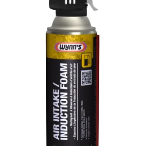 Wynn’s Air Intake Foam Cleaner Kingston Jamaica Premium Cleaner for Reliable Engine Care for VW & Audi