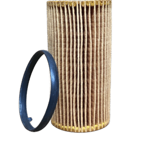 Oil Filter for Volkswagen, Audi and Porsche