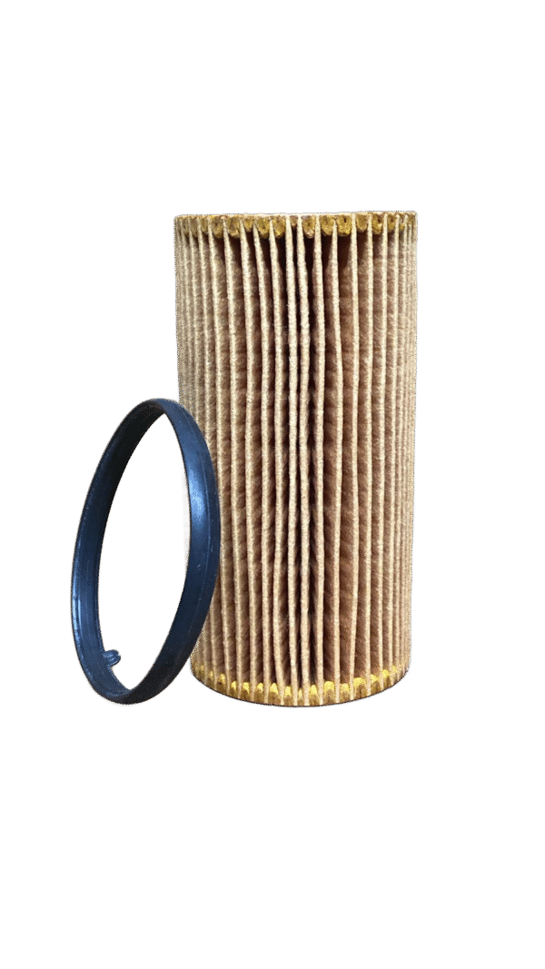 Oil Filter for Volkswagen, Audi and Porsche