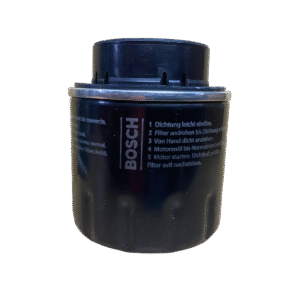 Oil Filter for Volkswagen and Audi