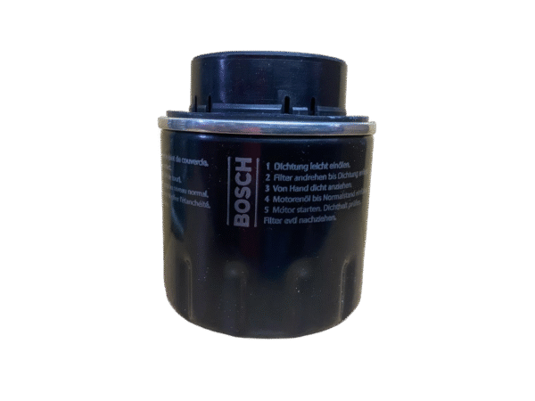 Oil Filter for Volkswagen and Audi