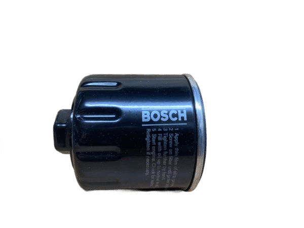 Oil Filter for Volkswagen and Audi