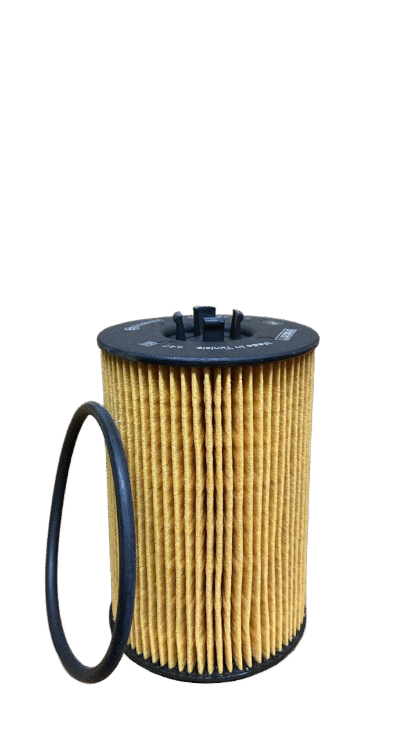 Oil Filter for Volkswagen and Audi