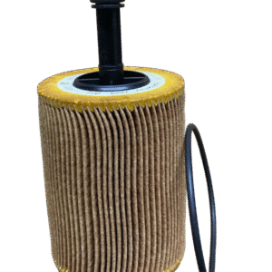 Oil Filter for Volkswagen and Audi