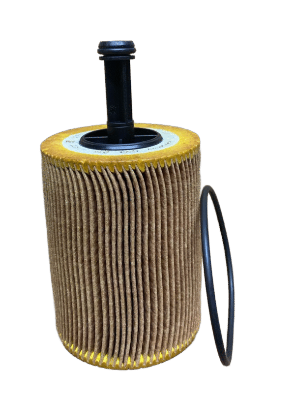Oil Filter for Volkswagen and Audi