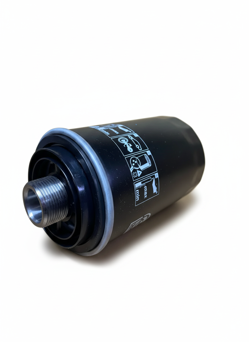 Genuine Oil Filter for Audi A3 & A4, VW Passat, Jetta & Golf