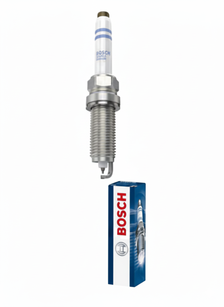 Bosch Spark Plugs for Volkswagen Jetta price in Jamaica