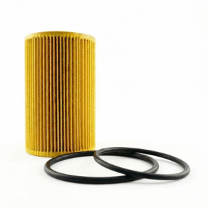 Bosch Oil Filter for 3.0L TFSI, TDI Audi A4, A5, A6, A7, A8, Q5, Q7 & VW Touareg in Kingston Jamaica
