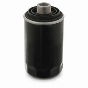 Bosch oil filter – Replacement filter for VAG engines, available at Dub Source Limited, Kingston, Jamaica
