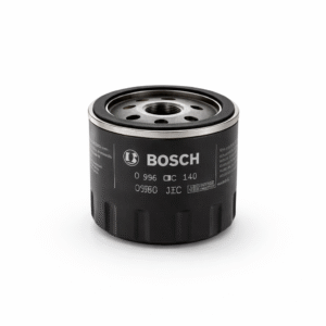 Bosch oil filter – High-quality filter for Volkswagen and Audi, available at Dub Source Limited, Kingston, Jamaica