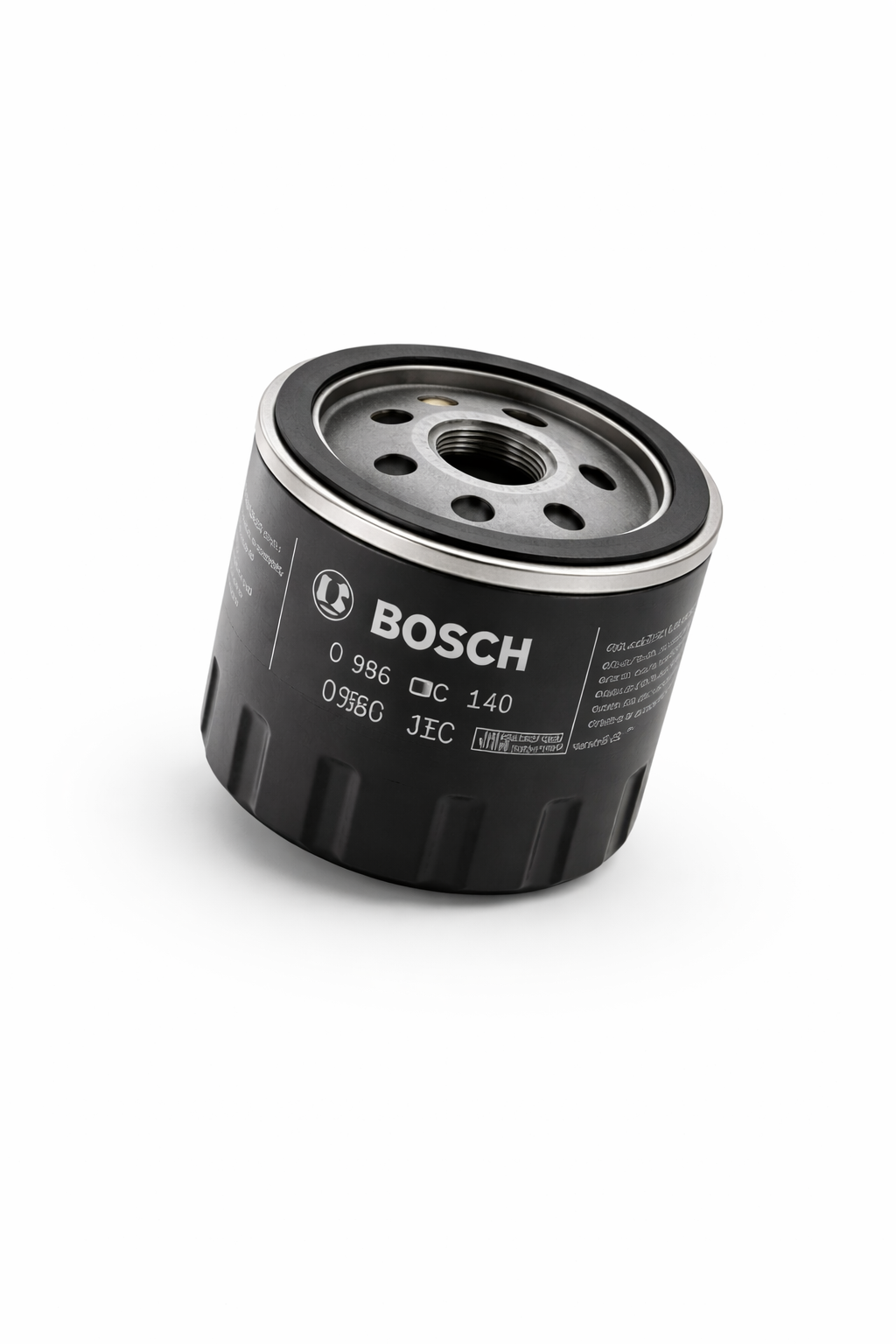 Bosch Oil Filter Genuine Bosch Parts in Kingston for VW & Audi