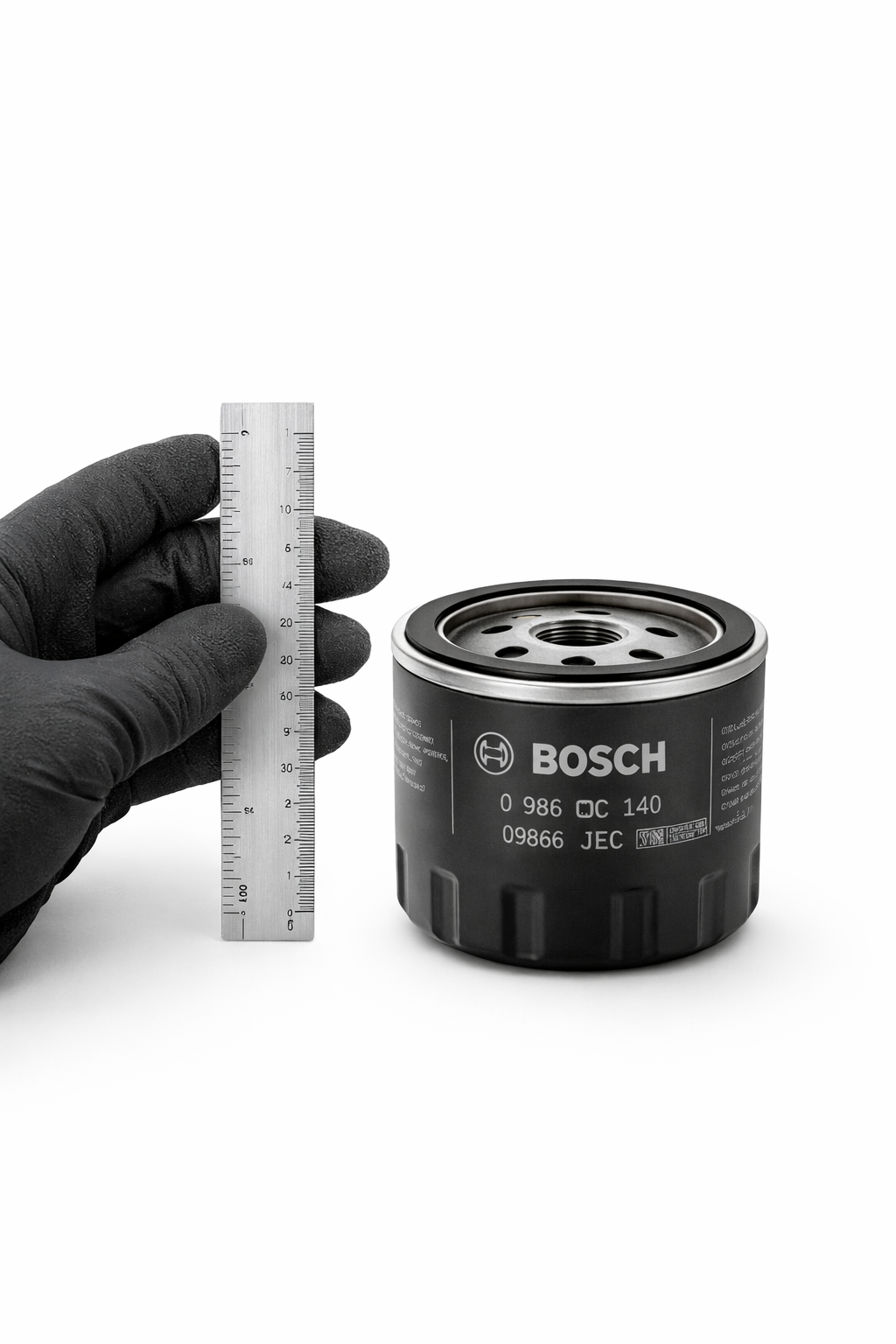 Bosch Oil Filter Genuine Bosch Parts in Kingston for VW & Audi