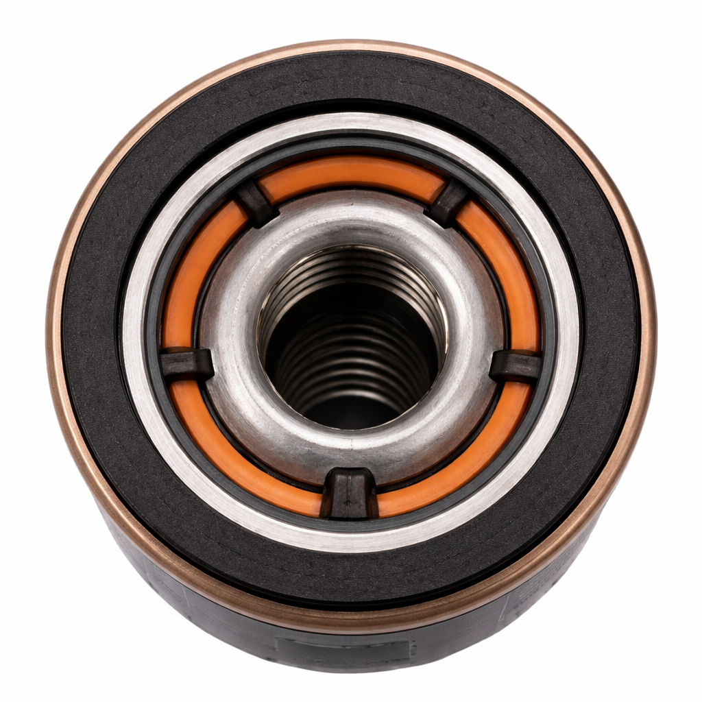 Bosch Oil Filter P7183 Genuine Bosch Parts in Kingston for VW & Audi