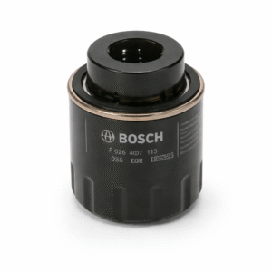 Bosch Oil Filter P7183 Genuine Bosch Parts in Kingston for VW & Audi