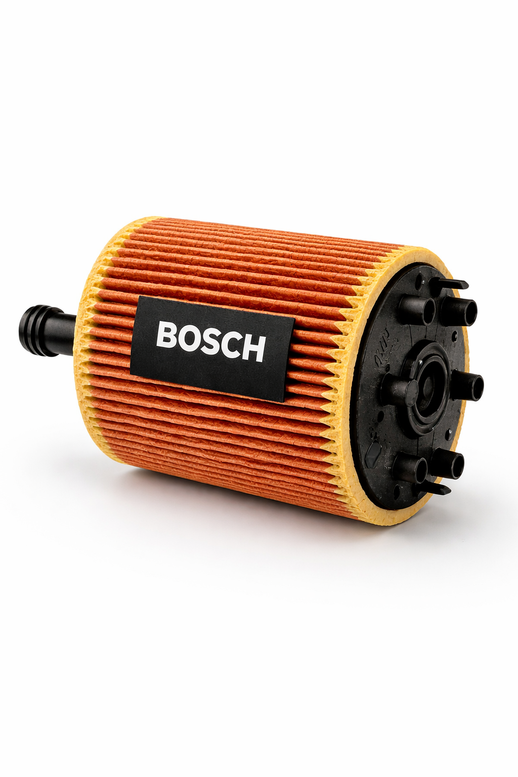 Bosch Oil Filter P9192 Genuine Engine Filter in Kingston for VW & Audi
