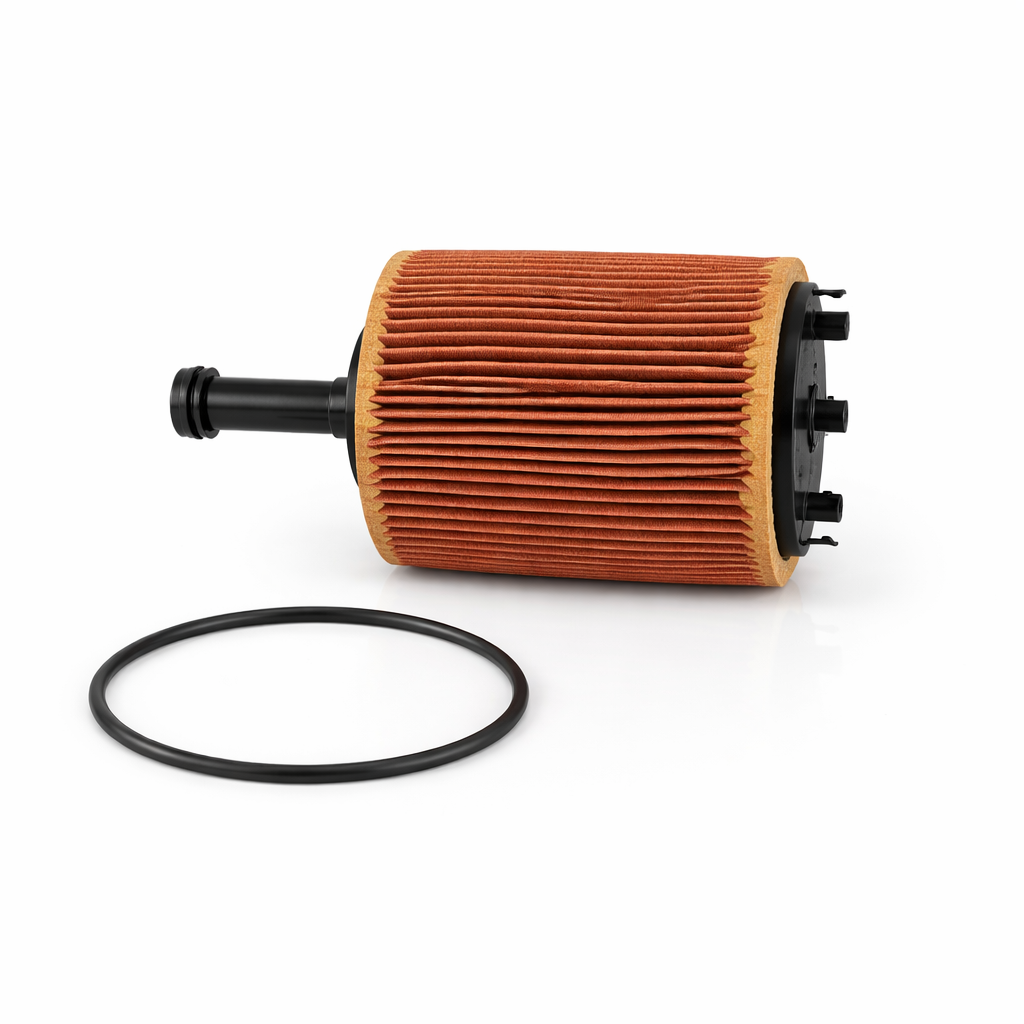 Bosch Oil Filter P9192 Genuine Engine Filter in Kingston for VW & Audi
