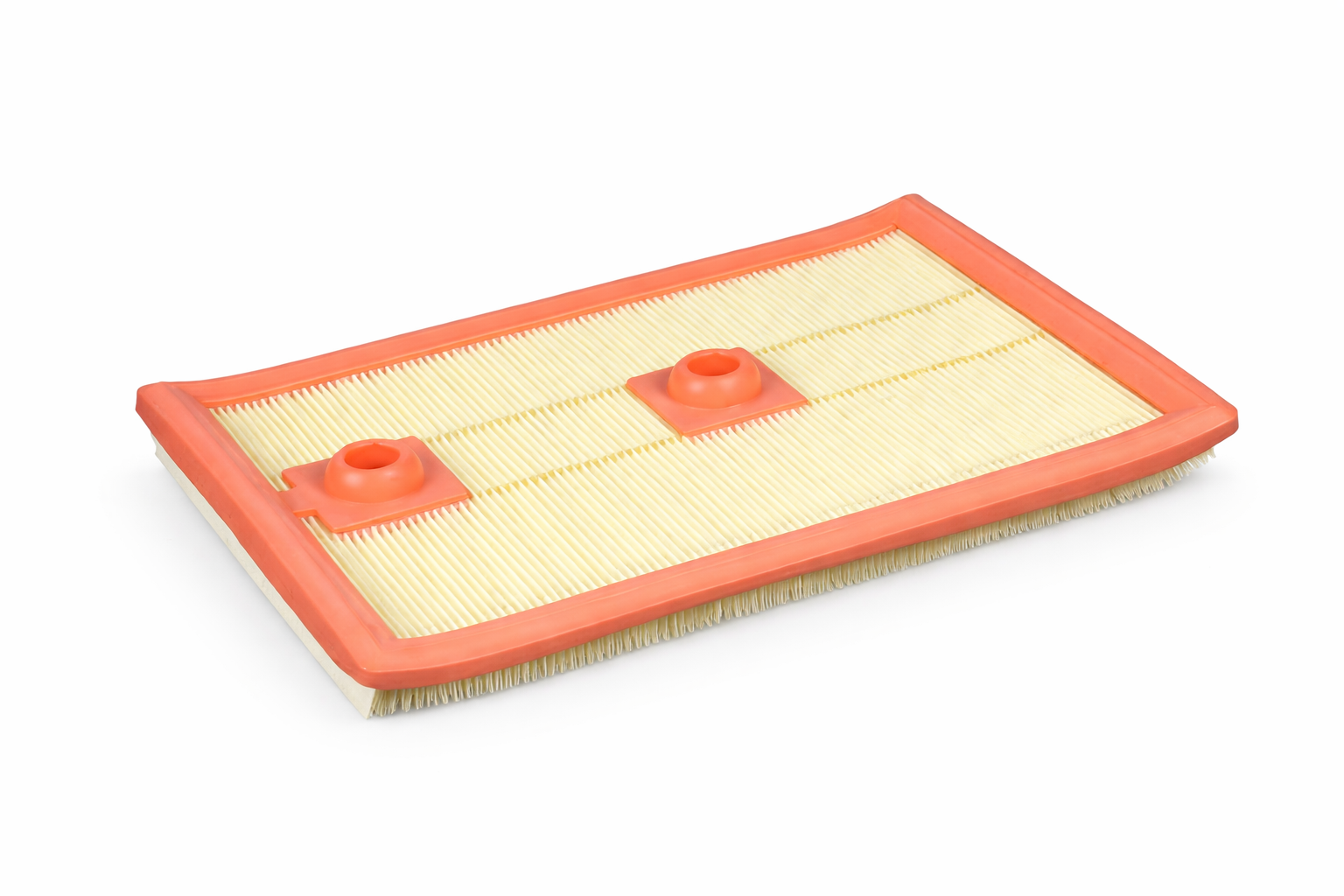 Bosch Air Filter S-0342 F026400342 for Audi Q3 A3 and VW Tiguan Golf Jetta S0342 featured image