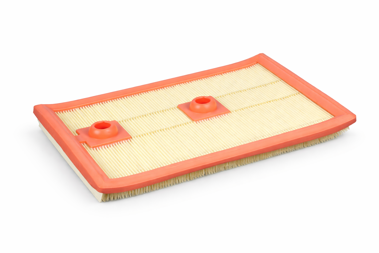 Bosch Air Filter S-0342 F026400342 for Audi Q3 A3 and VW Tiguan Golf Jetta S0342 gallery image 2