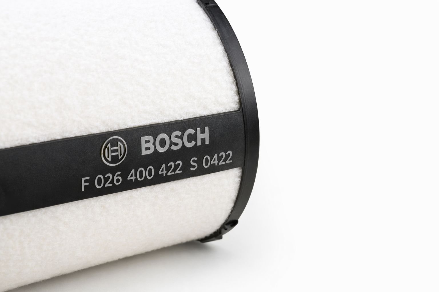 Bosch Air Filter F026400422 for Audi A4 A5 Q5 at Dub Source Limited Kingston