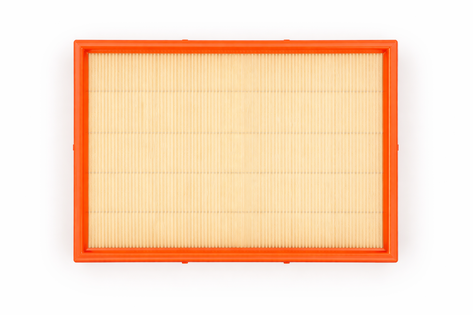 Bosch Air Filter S-0287 Part Number F026400287 for Volkswagen Golf GTI and Audi S3 S0287 gallery image 3