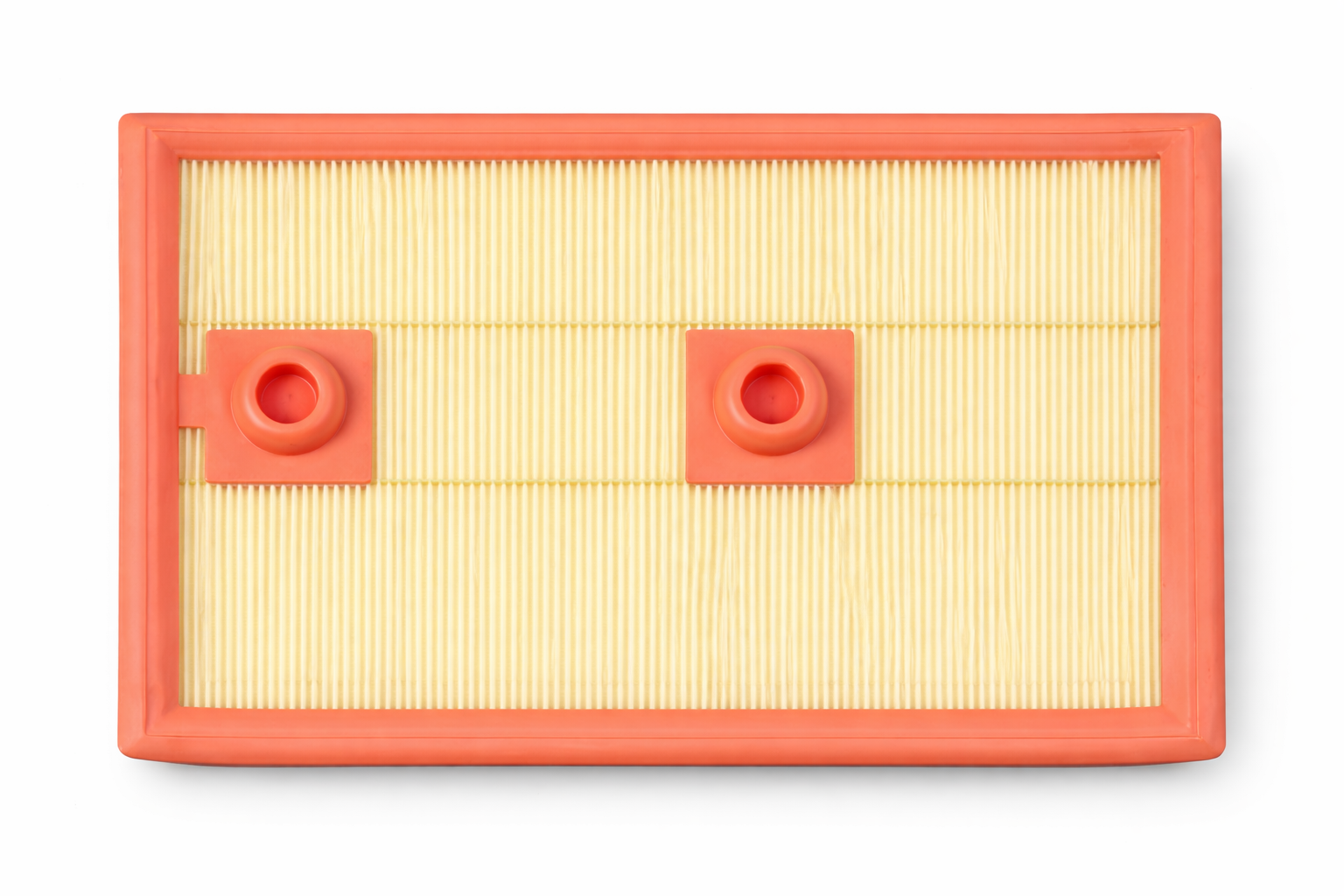 Bosch Air Filter S-0342 F026400342 for Audi Q3 A3 and VW Tiguan Golf Jetta S0342 gallery image 3