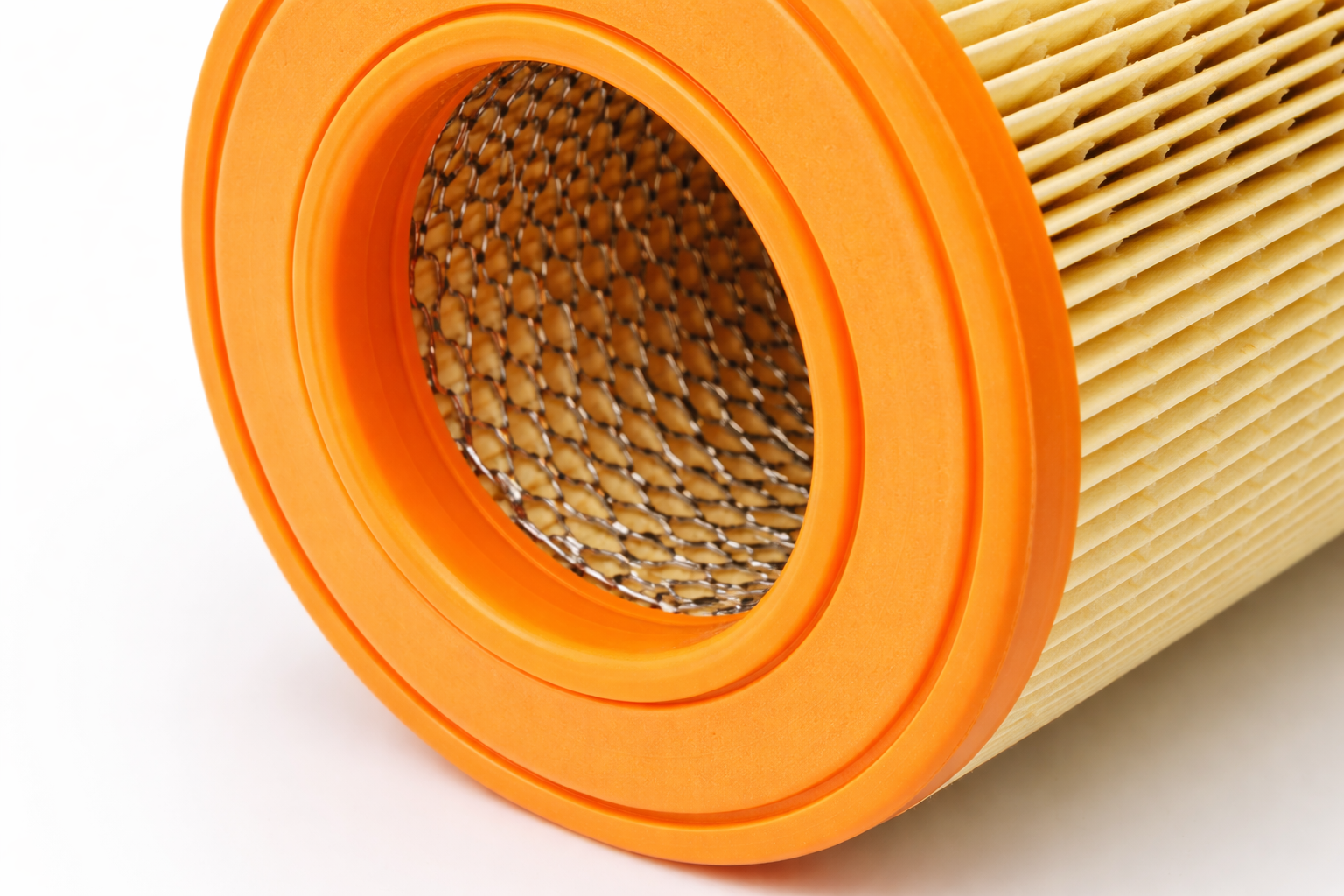 close-up-metal-mesh.png,"Close-up of Bosch air filter S0027 F026400027 metal mesh