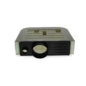 Bosch S7019 air filter for Audi and Volkswagen SUV engine air intake system