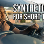 Illustration of Should I Use Synthetic Oil If I Only Drive Short Distances? in Kingston Jamaica