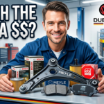 Featured image for Are Bosch, Meyle, and Febi Parts Really Worth the Extra Money? in Kingston Jamaica