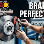 Featured image for Can a Brake Shop Really Tell Me What I Need, or Are They Just Guessing? in Kingston Jamaica