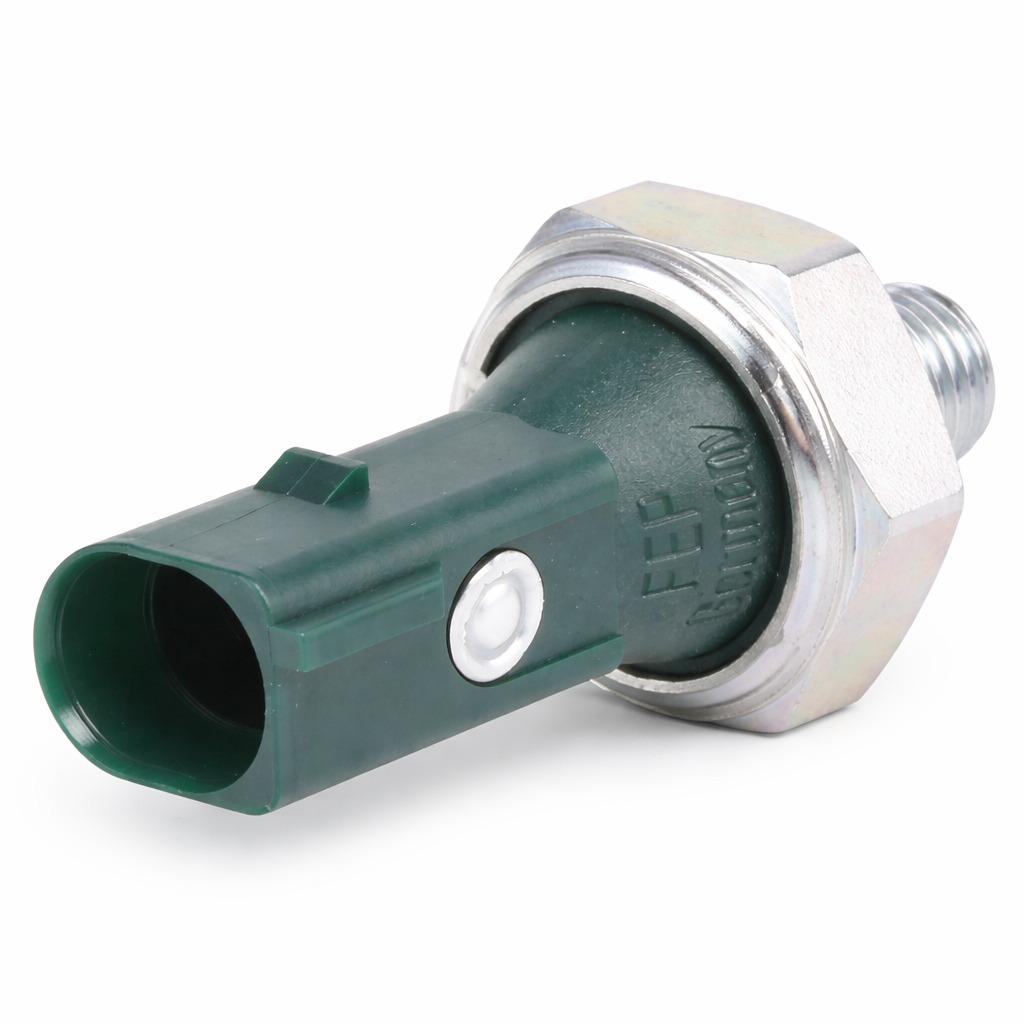 Topran Green Oil Pressure Switch 113750 | VW & Audi | Dub Source JA