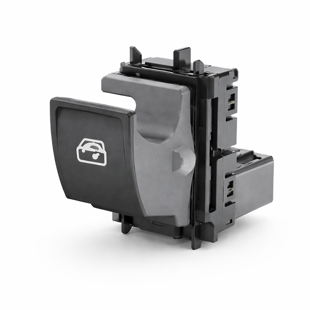 Meat & Doria Single Window Switch 26644 | VW & Audi | Dub Source JA