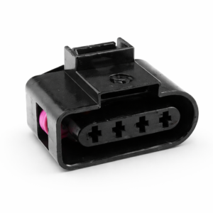 Volkswagen Ignition Coil Connector 4B0 | VW & Audi | Dub Source JA