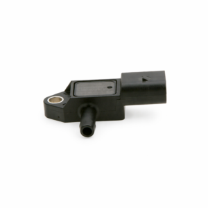 Bosch Exhaust Pressure Sensor 0281006061 | VW & Audi 2.0 TDI | Dub Source JA