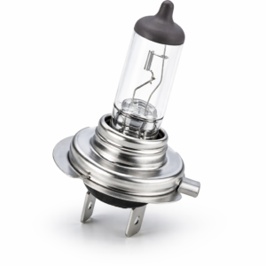 Bosch H7 Pure Light Bulb 12V 55W 1987301012 | VW & Audi | Dub Source JA