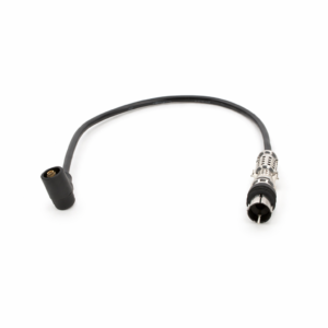 Bosch Ignition Cable 0986357844 | VW 1.2L | Dub Source JA