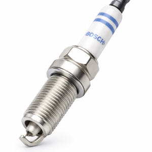 Bosch Double Platinum Spark Plug FR7NPP332 0242236510 | VW & Audi | Dub Source JA