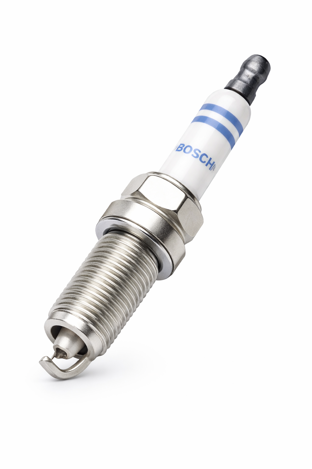 Bosch Double Platinum Spark Plug FR7NPP332 0242236510 | VW & Audi | Dub Source JA