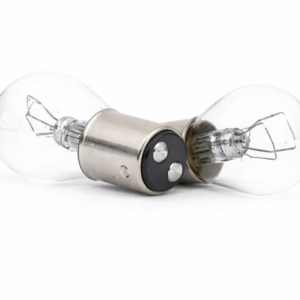 Bosch P21/5W Dual Filament Taillight Bulb 1987302202 | VW & Audi | Dub Source JA