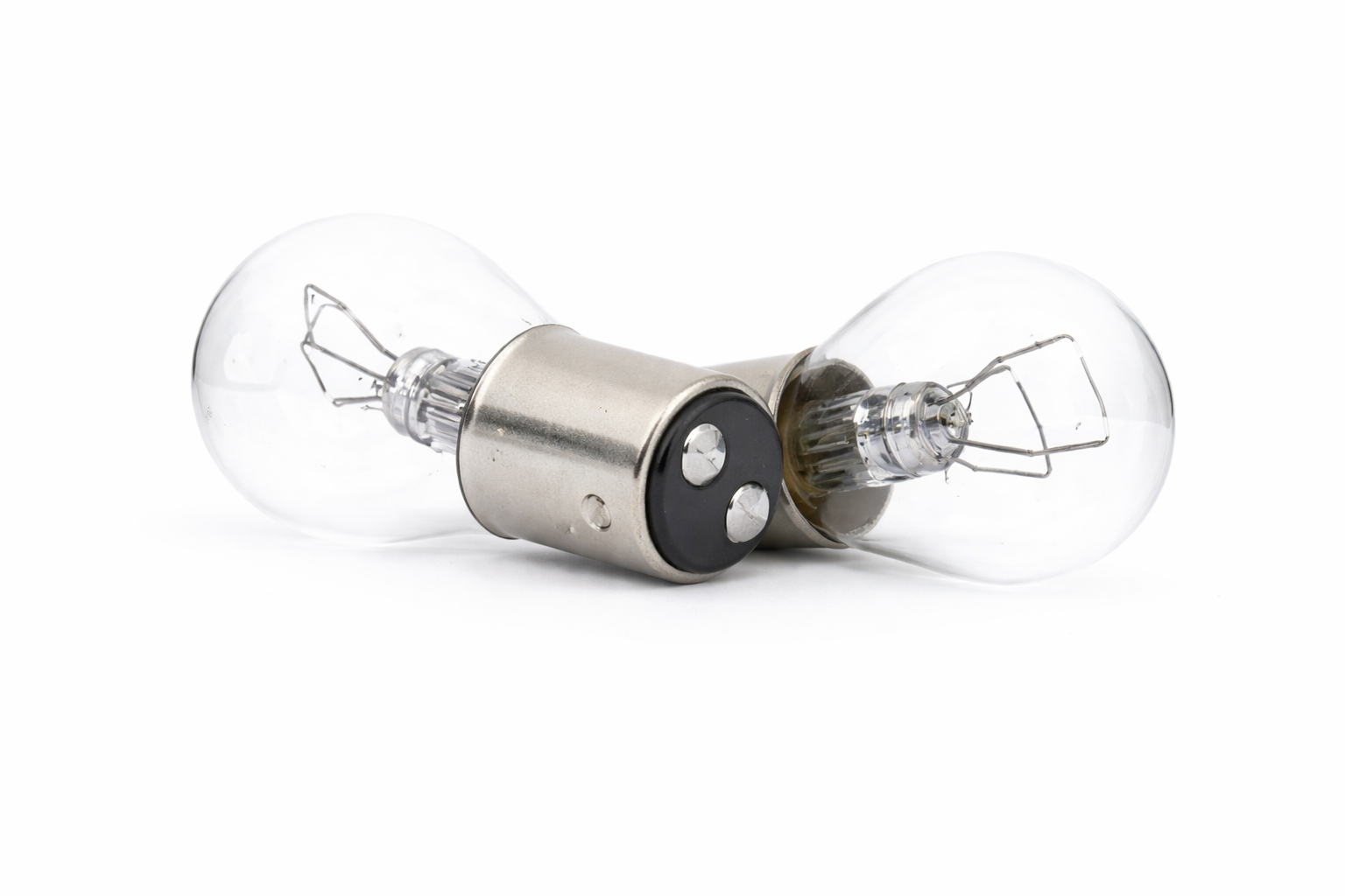 Bosch P21/5W Dual Filament Taillight Bulb 1987302202 | VW & Audi | Dub Source JA