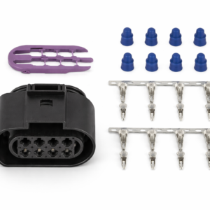 Dr Motor Headlight Connector DRM21C17 | VW & Audi | Dub Source JA